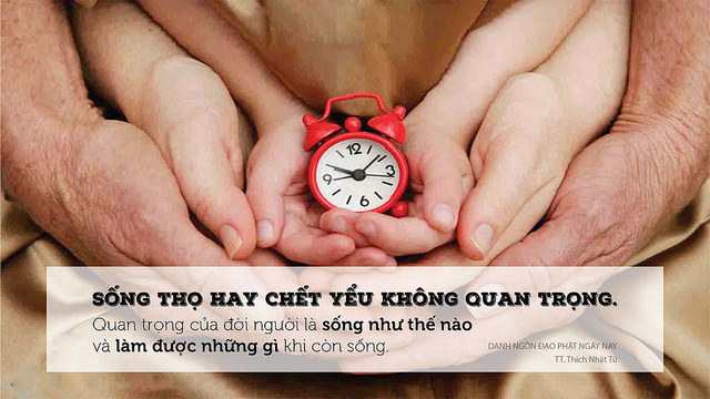 Biết Điều Hòa Trong Cuộc Sống