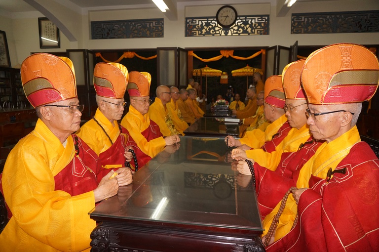Tâm Sự Với Những Giới Tử Trẻ