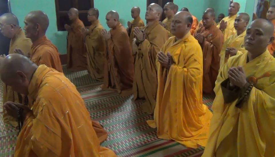 Tâm Sự Với Những Giới Tử Trẻ