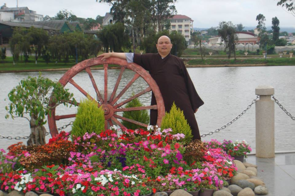 Tâm Sự Với Những Giới Tử Trẻ