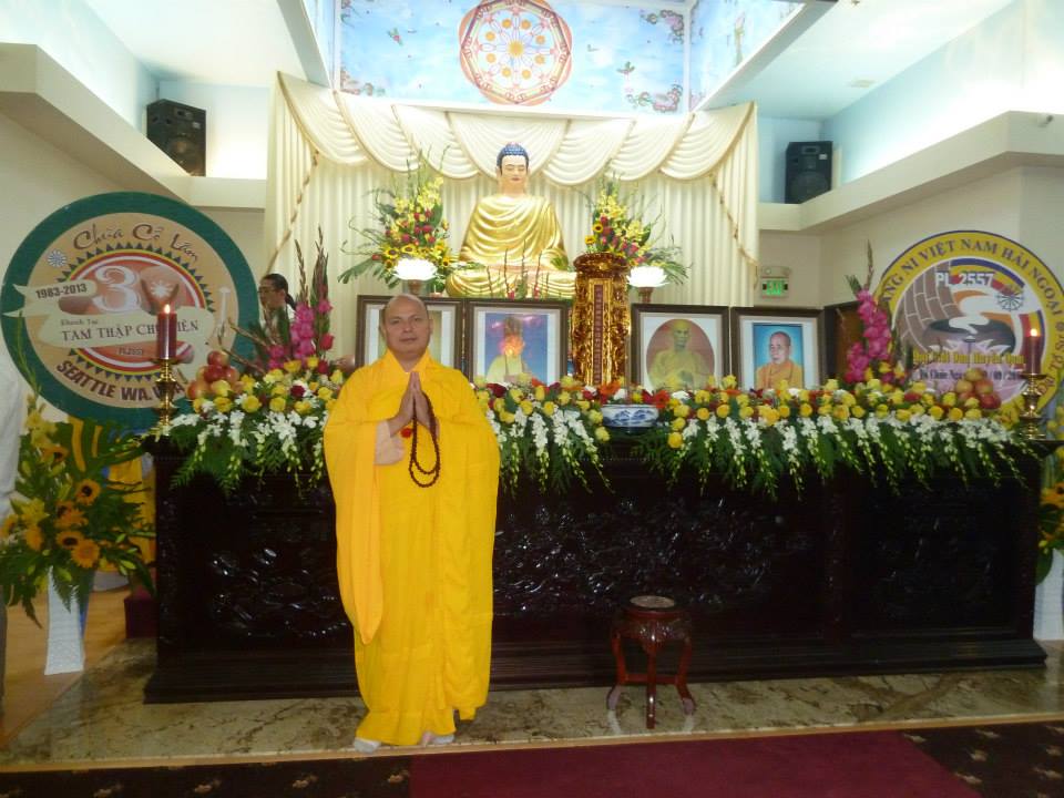 Tâm Sự Với Những Giới Tử Trẻ