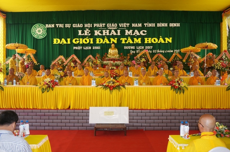 Giới Hạnh Chuyên Tu