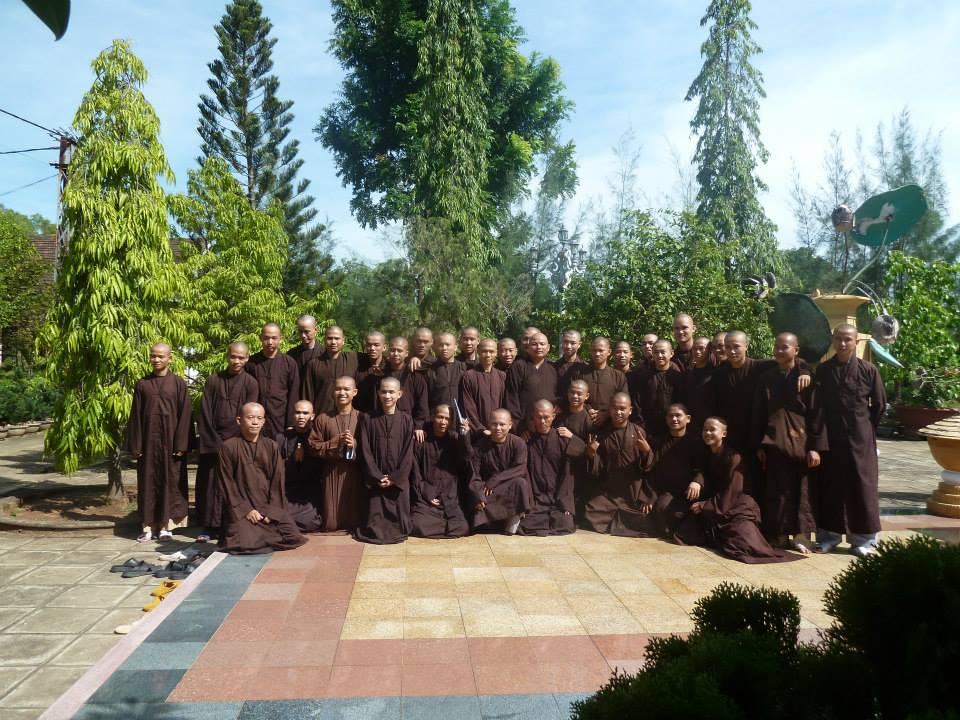 Tâm Sự Với Những Giới Tử Trẻ