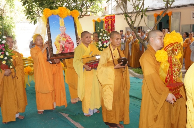 Nhớ Mãi Ơn Thầy