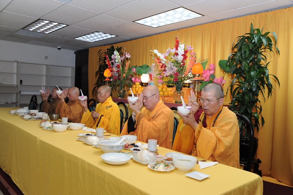 Khóa An cư kiết hạ năm 2017  Tại Niệm Phật đường Fremont, California, Hoa Kỳ