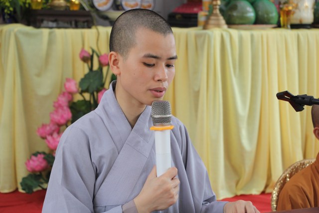 Hà Nam: Gần 400 bạn trẻ dự khóa tu “Thắp sáng tương lai”