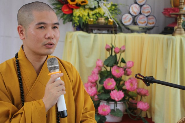 Hà Nam: Gần 400 bạn trẻ dự khóa tu “Thắp sáng tương lai”