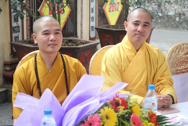 Hà Nam: Gần 400 bạn trẻ dự khóa tu “Thắp sáng tương lai”