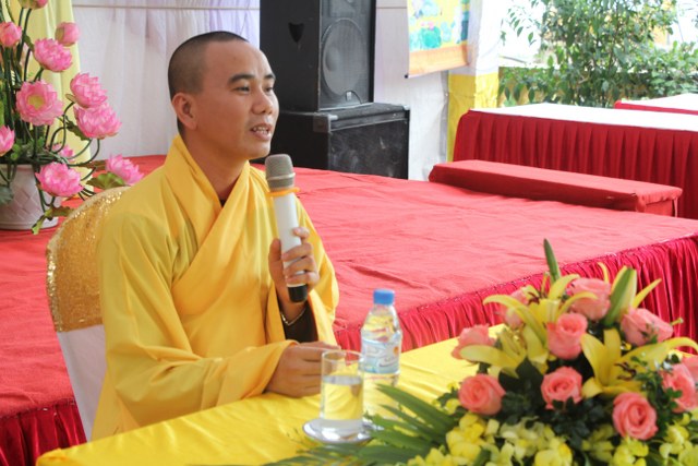 Hà Nam: Gần 400 bạn trẻ dự khóa tu “Thắp sáng tương lai”