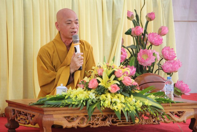 Hà Nam: Bế mạc khóa tu “Thắp sáng tương lai”