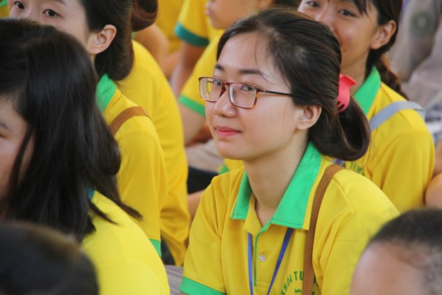 Hà Nam: Bế mạc khóa tu “Thắp sáng tương lai”
