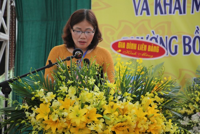 Thái Bình: Khánh thành, khai mạc lễ hội chùa Vạn Xuân