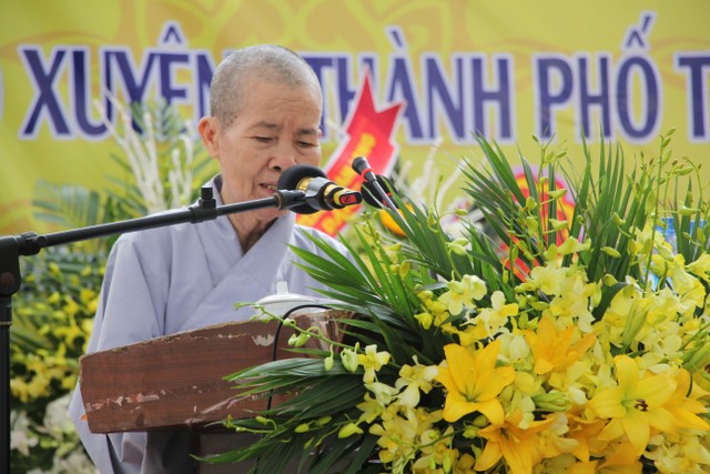 Thái Bình: Khánh thành, khai mạc lễ hội chùa Vạn Xuân