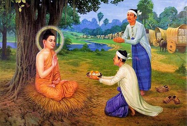 Cho Và Nhận Để Được Kết Nối Yêu Thương