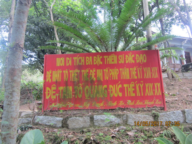 Lễ tưởng niệm lần thứ 54 Bồ-tát Thích Quảng Đức