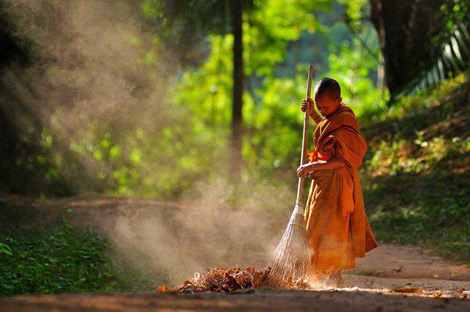 Tâm Lắng Nghe