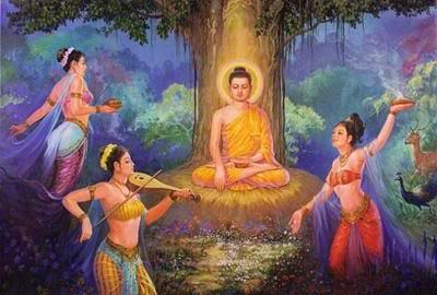 Kính Mừng Phật Đản
