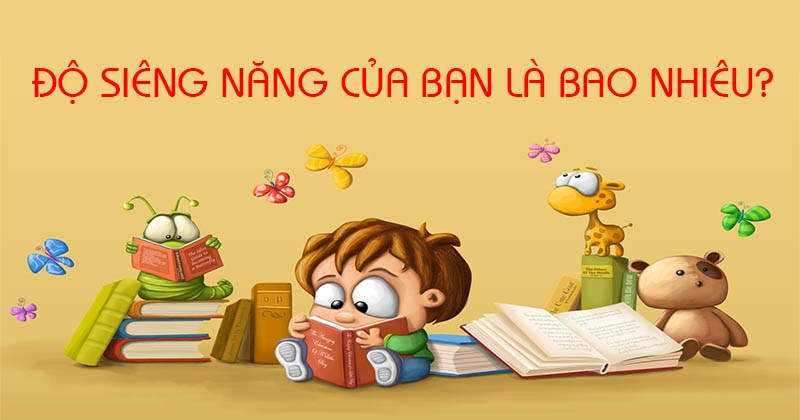 Tờ giấy học đường phấn đấu cả cuộc đời