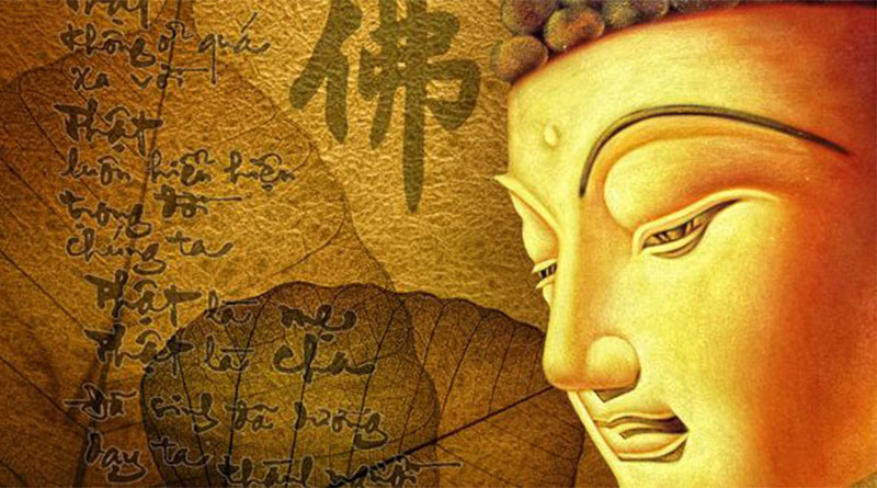 Ái Dục Làm Cho Con Người Mê Muội
