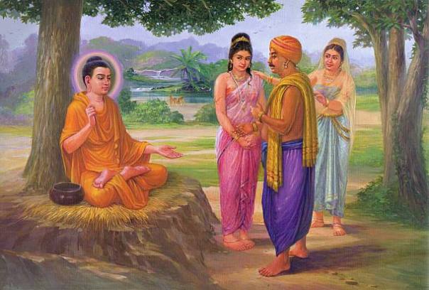 Kính Mừng Phật Đản