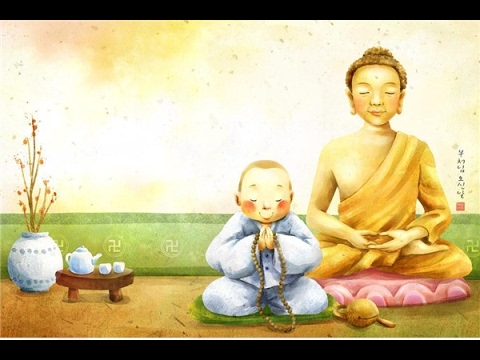 Ái Dục Làm Cho Con Người Mê Muội