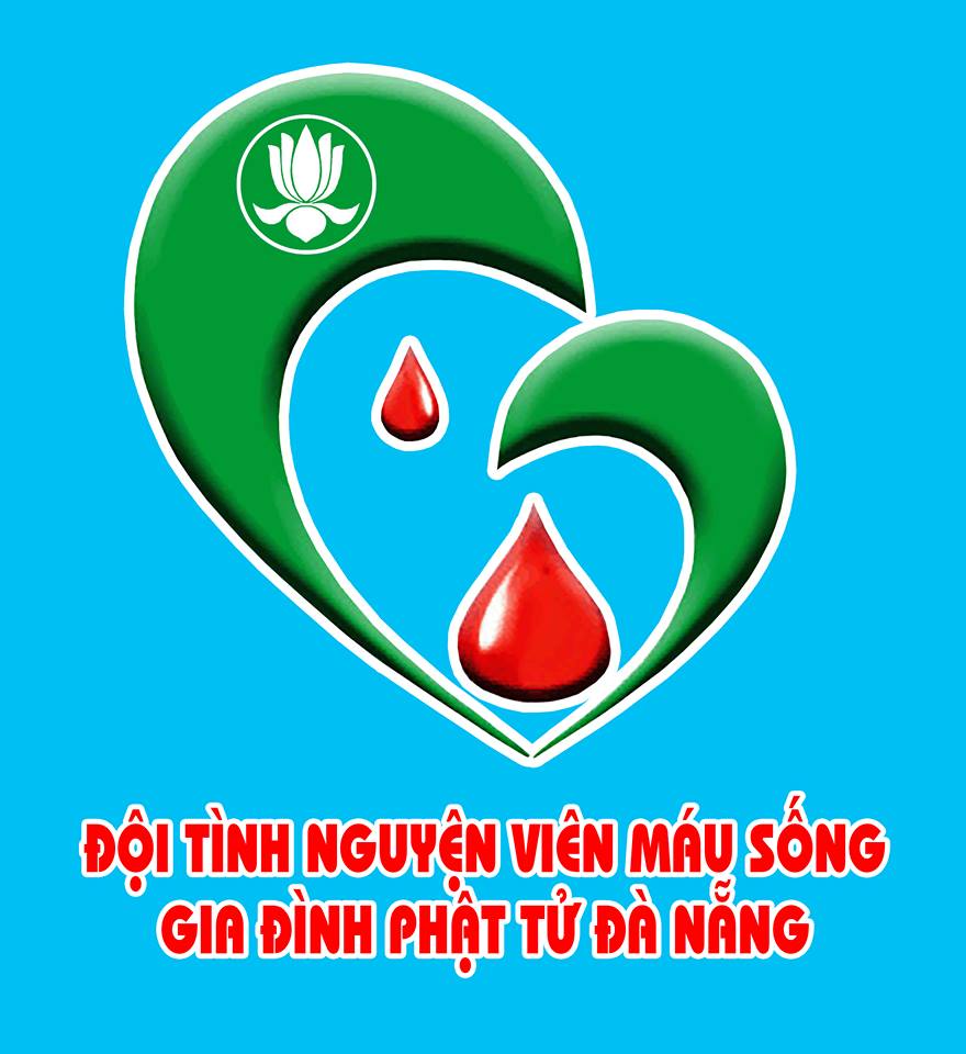Đường dây nóng hiến máu cứu người của một Huynh trưởng