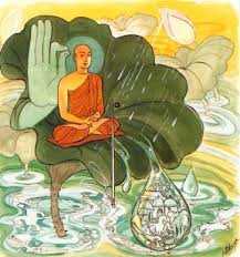 Nét Đẹp Xuất Thế Trong Kinh Pháp Cú