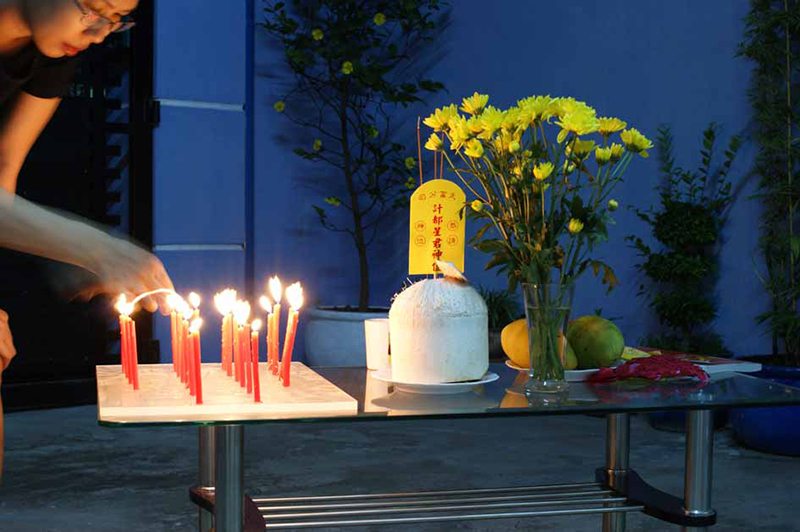 Hỏi đáp: Cúng sao giải hạn có phải là mê tín?