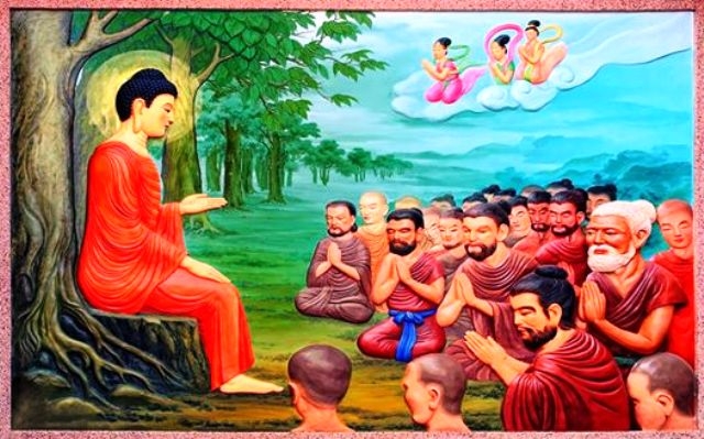 Tiền Không Phải Là Yếu Tố Chính Của Hạnh Phúc.