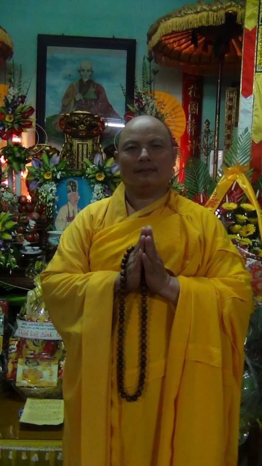 Giới Hạnh Chuyên Tu