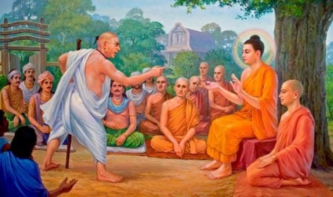Kính Mừng Phật Đản