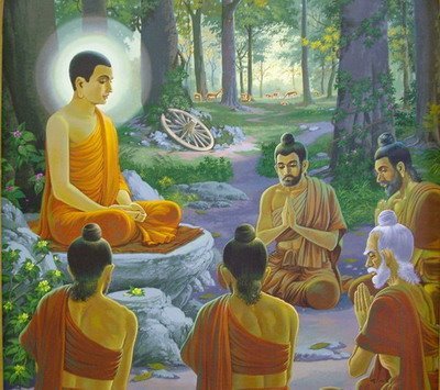 Khổ Đế Là Một Sự Thật?