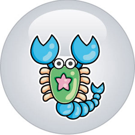 Thiền Sư Và Con Bọ Cạp