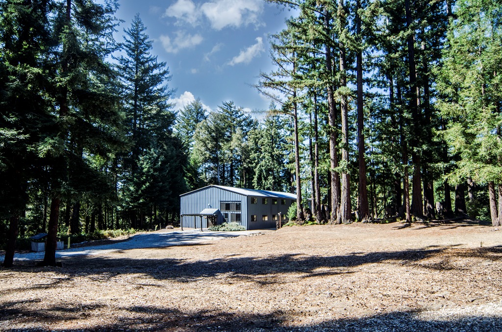 Đức Viên Tịnh Uyển, California (Hoa Kỳ) Tổ Chức Khóa Tịnh Tu Năm 2017 .