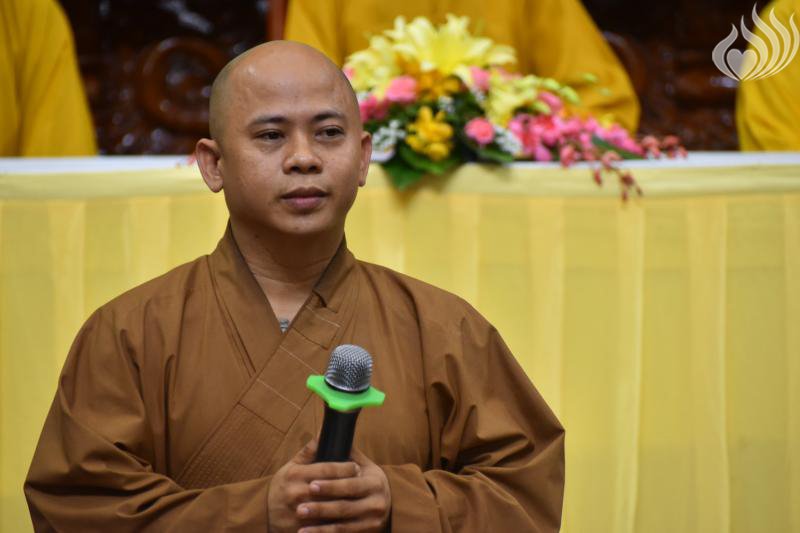 Tổng Kết Chương Trình Trao Tặng Học Bổng Đạo Phật Ngày Nay 2017 (C113)
