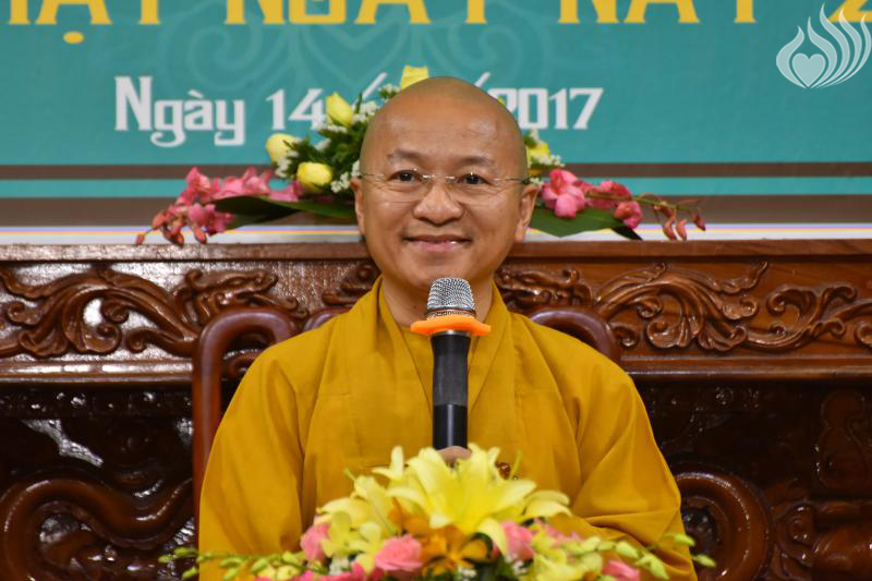 Tổng Kết Chương Trình Trao Tặng Học Bổng Đạo Phật Ngày Nay 2017 (C113)