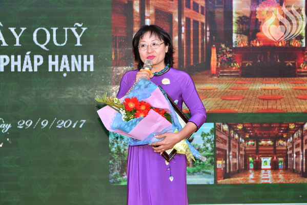 Cúng dường xây dựng Tịnh viện Pháp Hạnh - Củ Chi (C125)