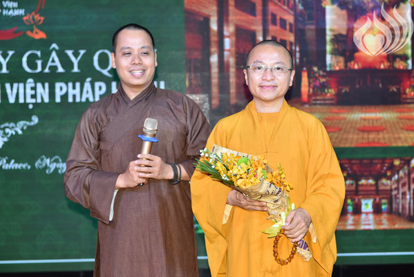 Cúng dường xây dựng Tịnh viện Pháp Hạnh - Củ Chi (C125)
