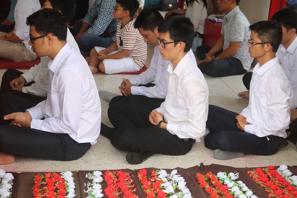 Thái Lan: Tổ chức Đại lễ Vu Lan cho kiều bào Phật tử