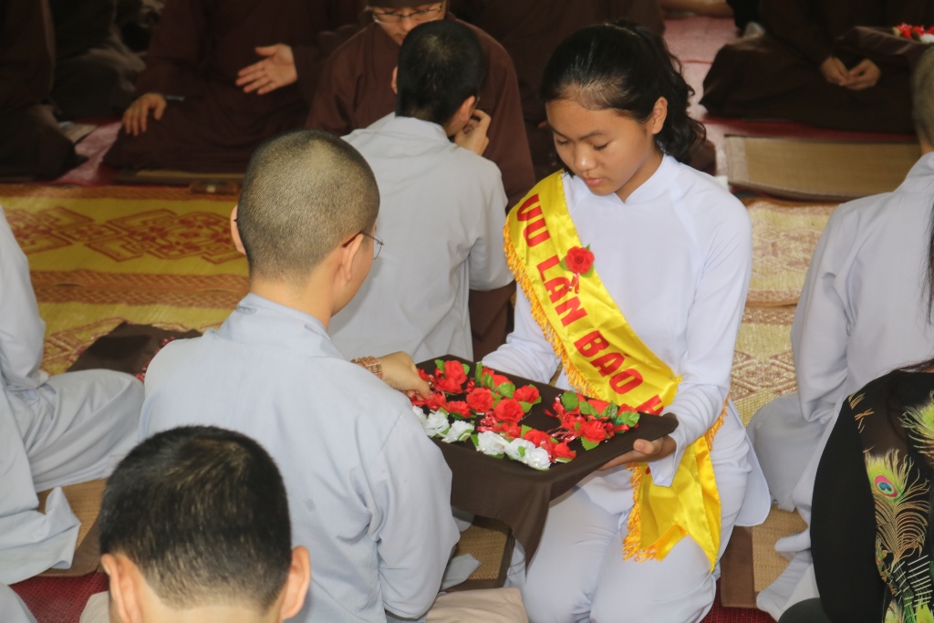 Thái Lan: Tổ chức Đại lễ Vu Lan cho kiều bào Phật tử