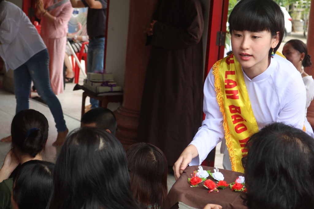Thái Lan: Tổ chức Đại lễ Vu Lan cho kiều bào Phật tử