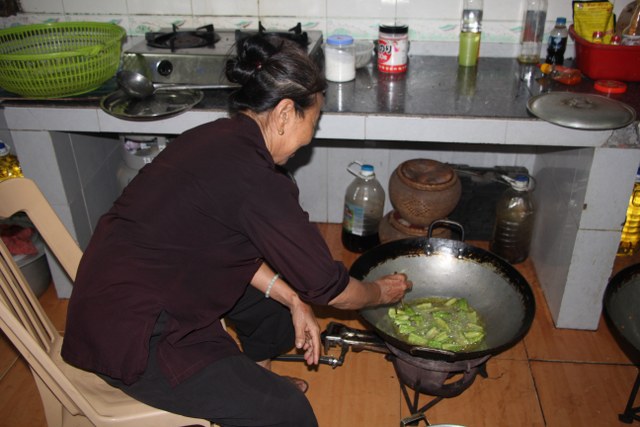Thái Bình: Đại lễ Vu Lan tại chùa Từ Xuyên (ngày thứ nhất)