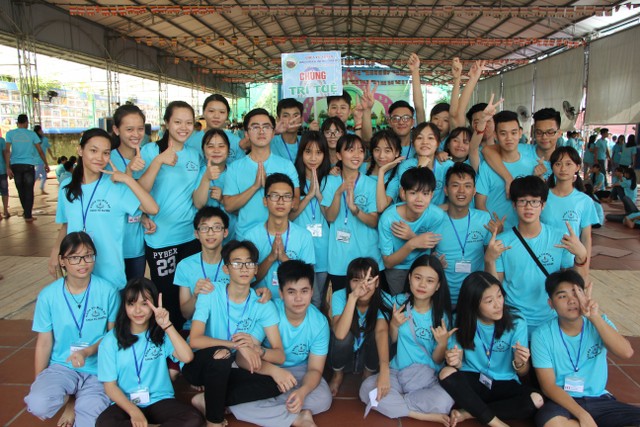 Thái Bình: “Tạm biệt nhé” – bế mạc KTMH chùa Từ Xuyên
