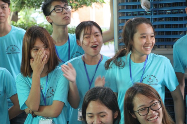 Thái Bình: “Tạm biệt nhé” – bế mạc KTMH chùa Từ Xuyên