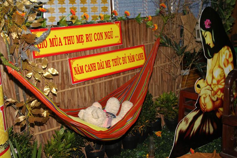 Đồng Tháp: Lễ khánh tuế và kỷ niệm 55 năm xuất gia HT. Thích Thiện Huệ