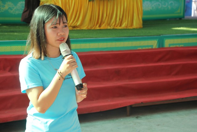 Thái Bình: “Tạm biệt nhé” – bế mạc KTMH chùa Từ Xuyên