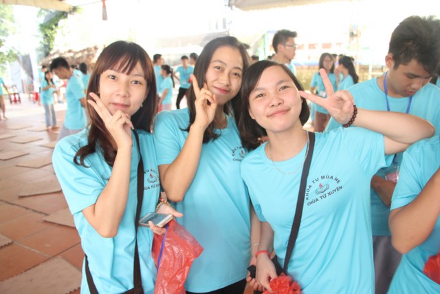 Thái Bình: “Tạm biệt nhé” – bế mạc KTMH chùa Từ Xuyên