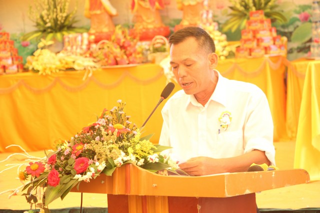 Hà Nội: Trang nghiêm lễ Vu Lan tại chùa Phúc Duyên