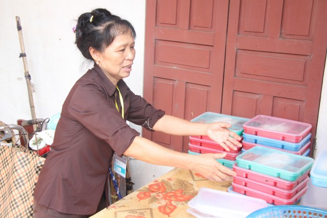 Thái Bình: Chùa Hoằng Văn mở khóa tu “Ươm mầm Phật pháp”
