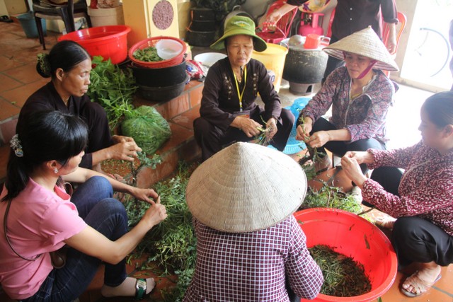 Thái Bình: Chùa Hoằng Văn mở khóa tu “Ươm mầm Phật pháp”